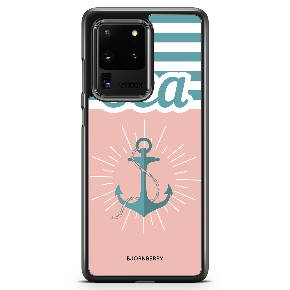Samsung Galaxy S20 Ultra Case - Anchor