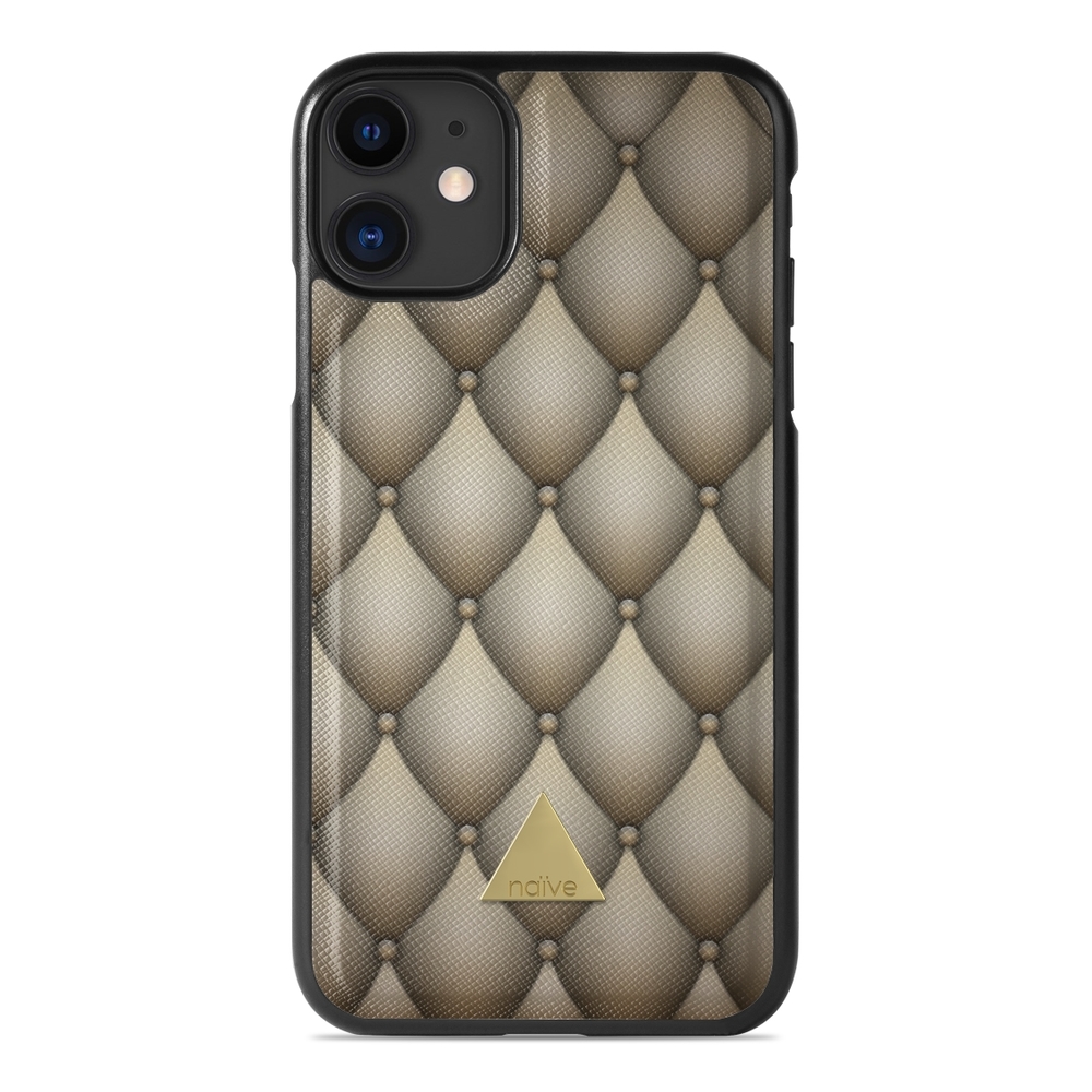 Magnetiskt Mobilskal iPhone 11 Skal - Chesterfield | Mobilskal & Mobilfodral BJORNBERRY