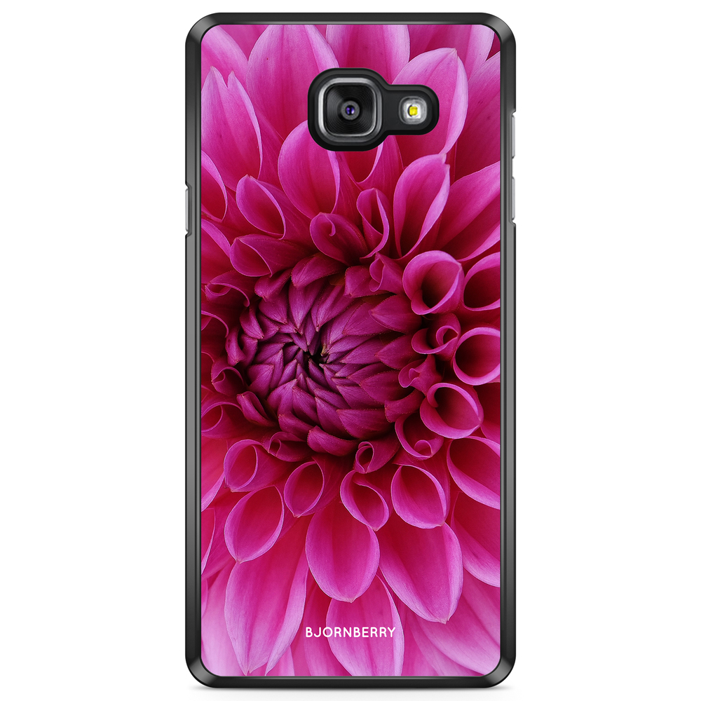 Samsung Galaxy A5 6 (2016) Case - Dahlia