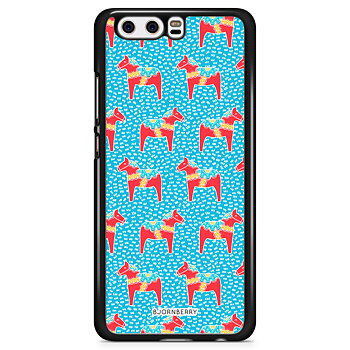Huawei P10 Case - Dala Horse
