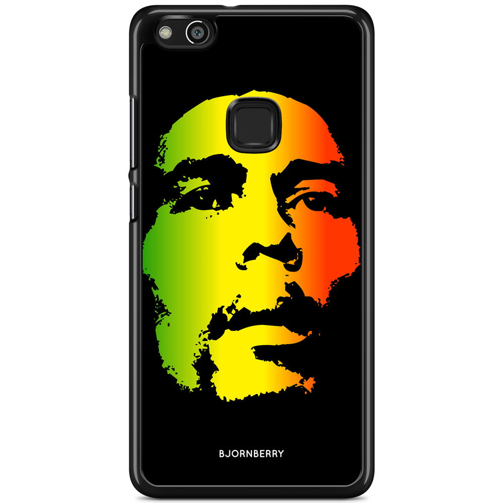 Huawei P10 Lite Case - Bob Marley