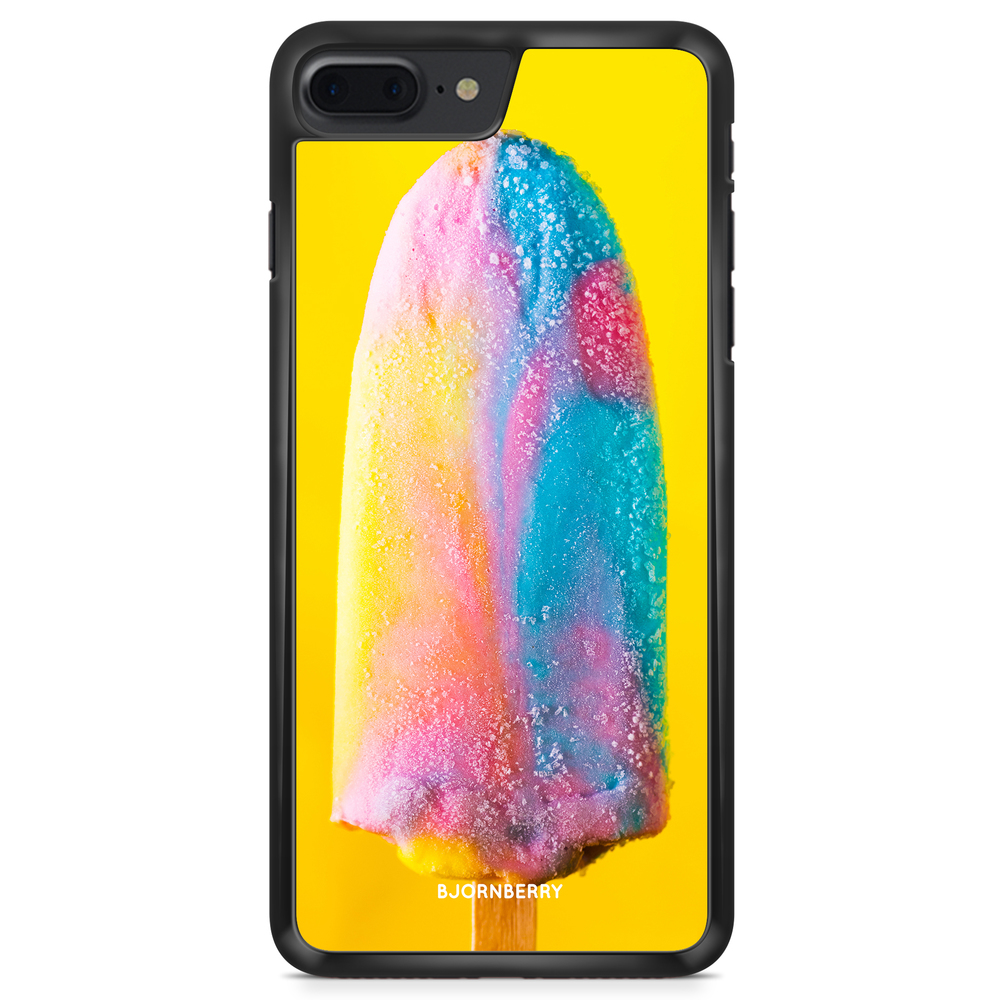 iPhone 8 Plus Case - Magic Ice Cream