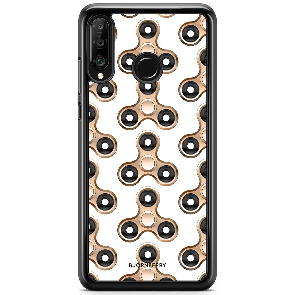 Huawei P30 Lite Case - Fidget Spinners