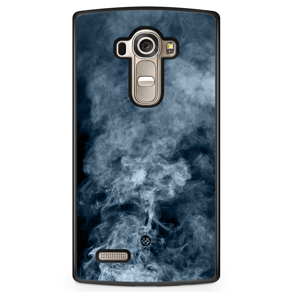 LG G4 Case - Smoke