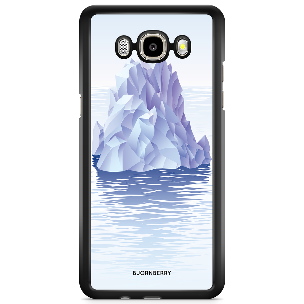 Samsung Galaxy J5 (2015) Case - Iceberg