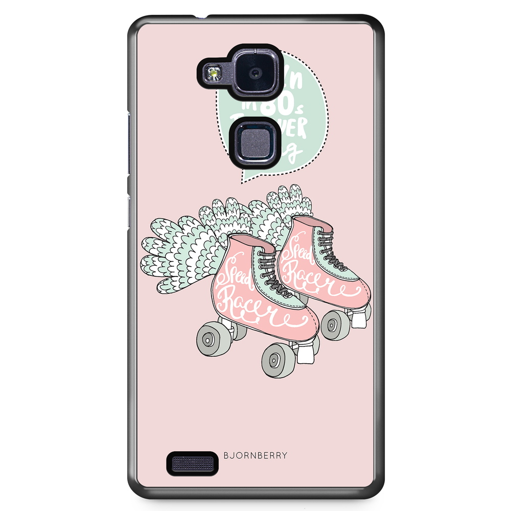 Huawei Honor 5X Case - Forever Young