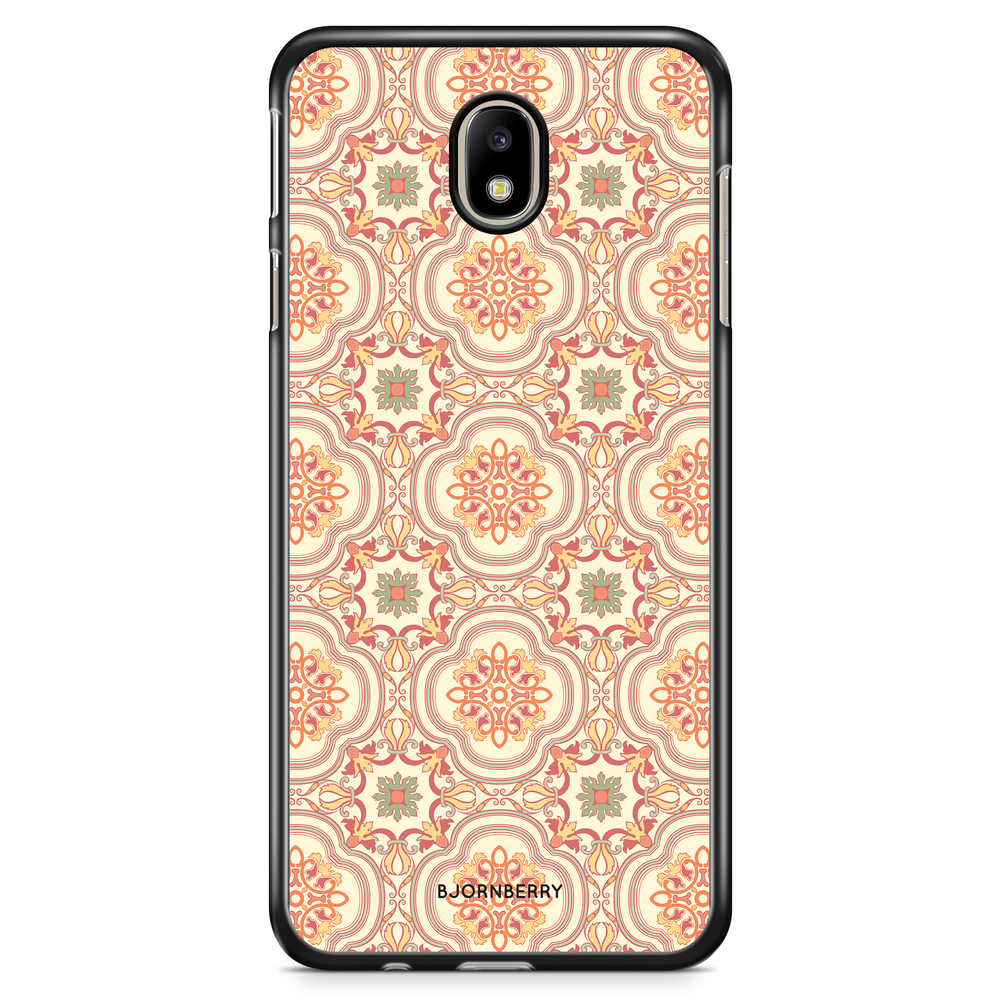Samsung Galaxy J5 (2017) Case - Moroccan Pattern