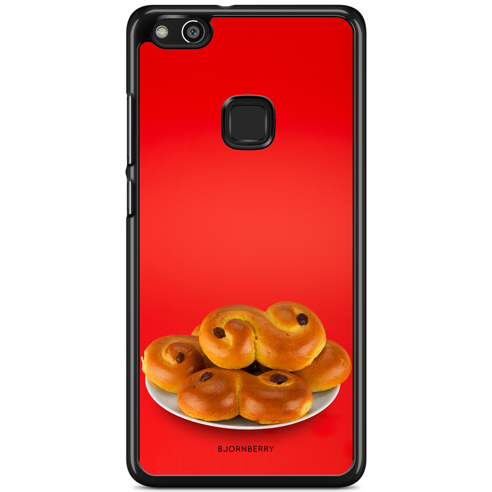 Huawei P10 Lite Case - Lucia cat
