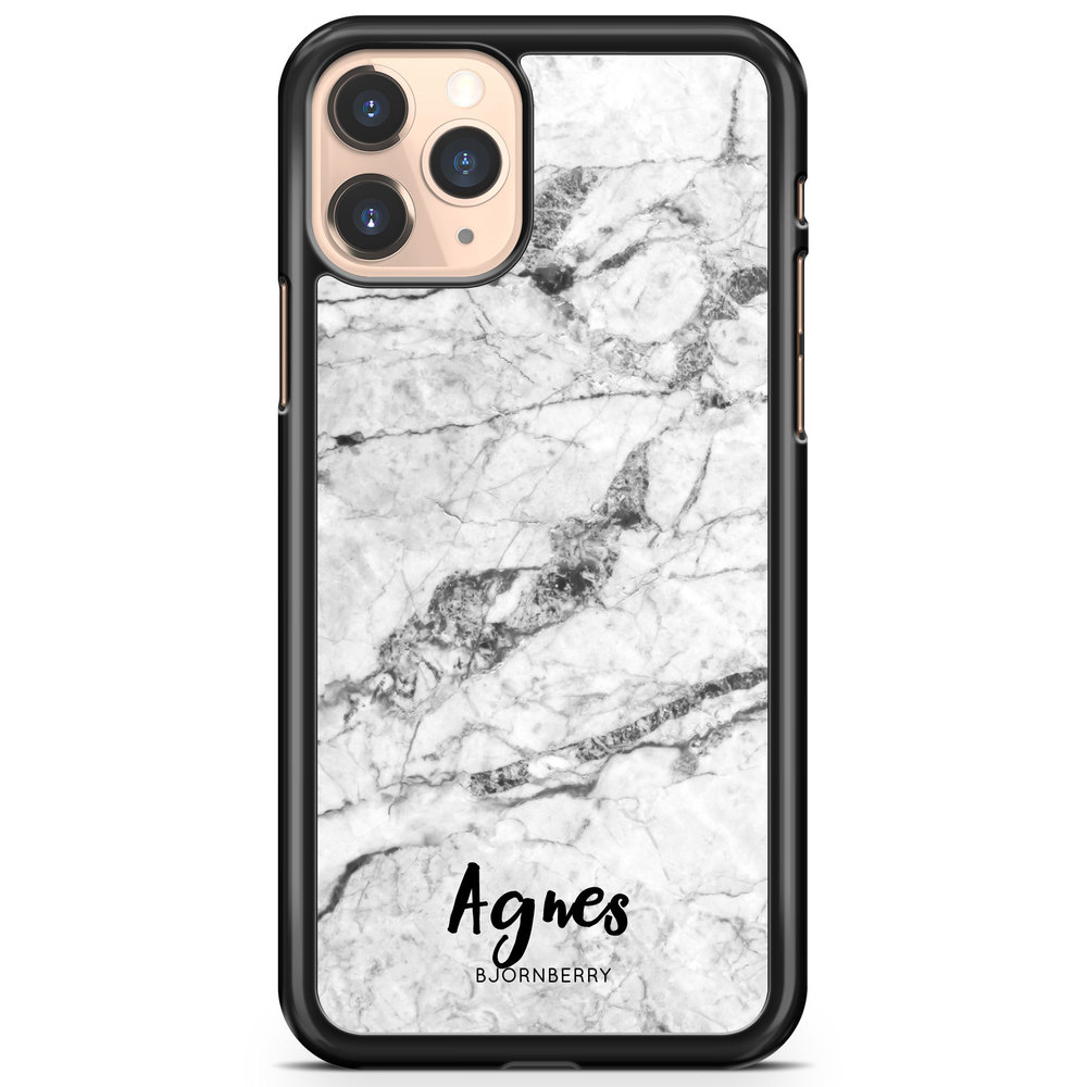 iPhone 11 Pro Max Case - Agnes