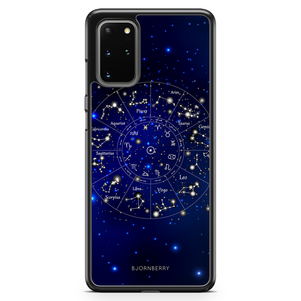 Samsung Galaxy S20 Plus Case - Zodiac