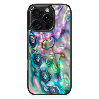 iPhone 16 Pro Skal - Snäcka