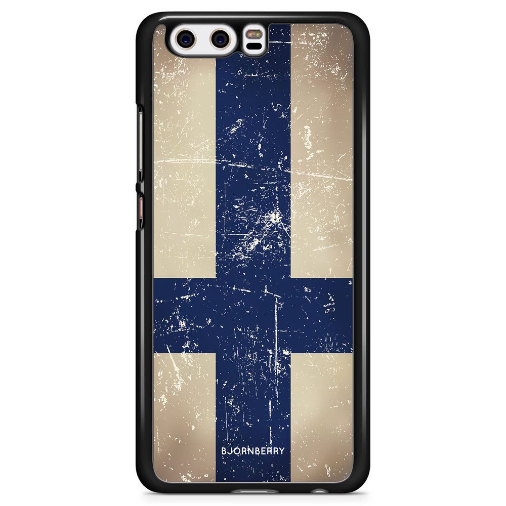 Huawei P10 Case - Finland
