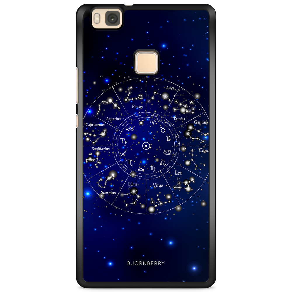 Huawei P9 Lite Case - Zodiac