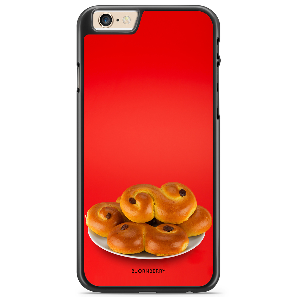 iPhone 6 Plus/6s Plus Case - Lucia cat