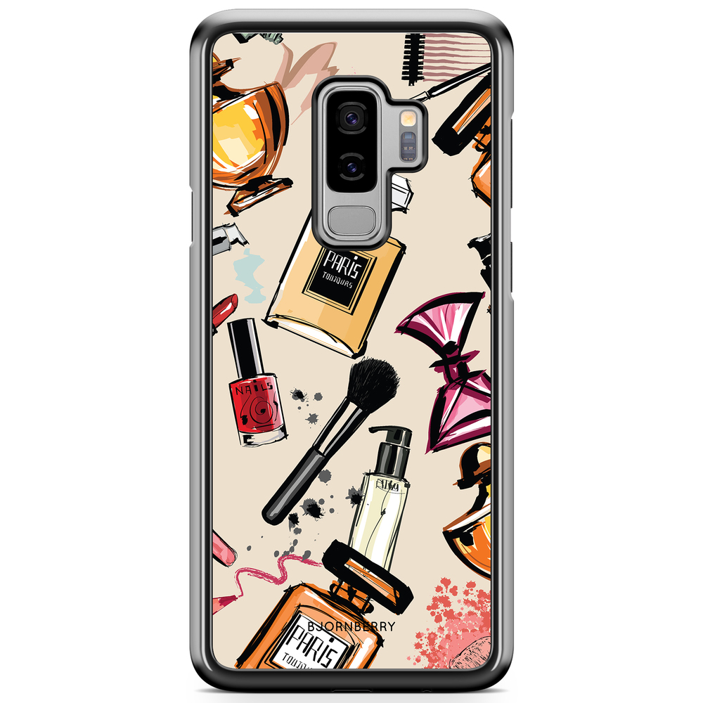 Samsung Galaxy S9 Plus Case - Make up