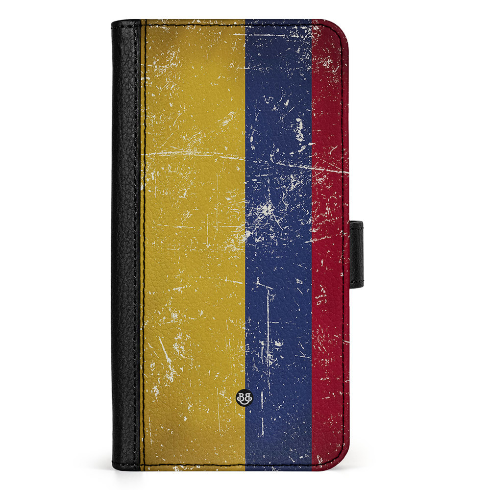 iPhone 16 Plus Fodral - Colombia
