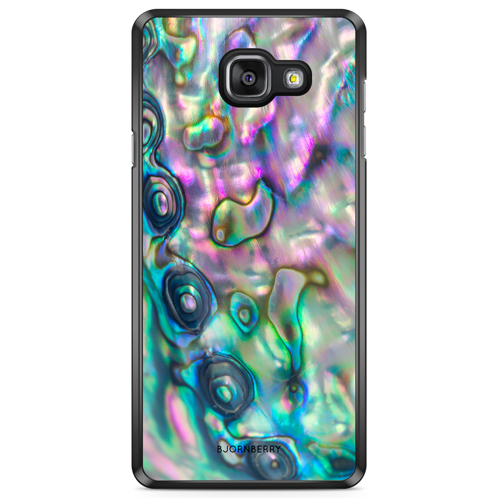 Samsung Galaxy A5 6 (2016) Case - Seashell