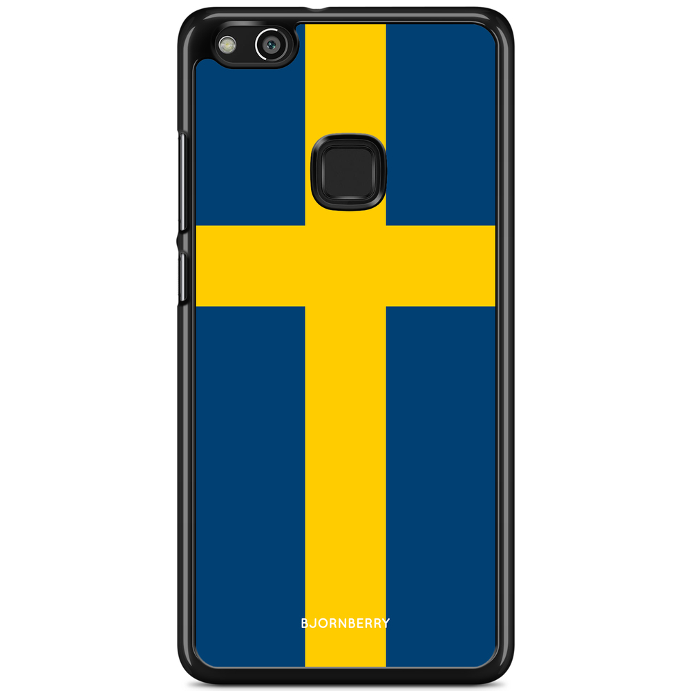 Huawei P10 Lite Case - Sweden