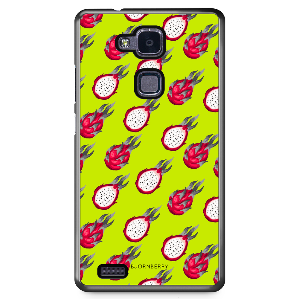 Huawei Honor 5X Case - Dragon Fruits