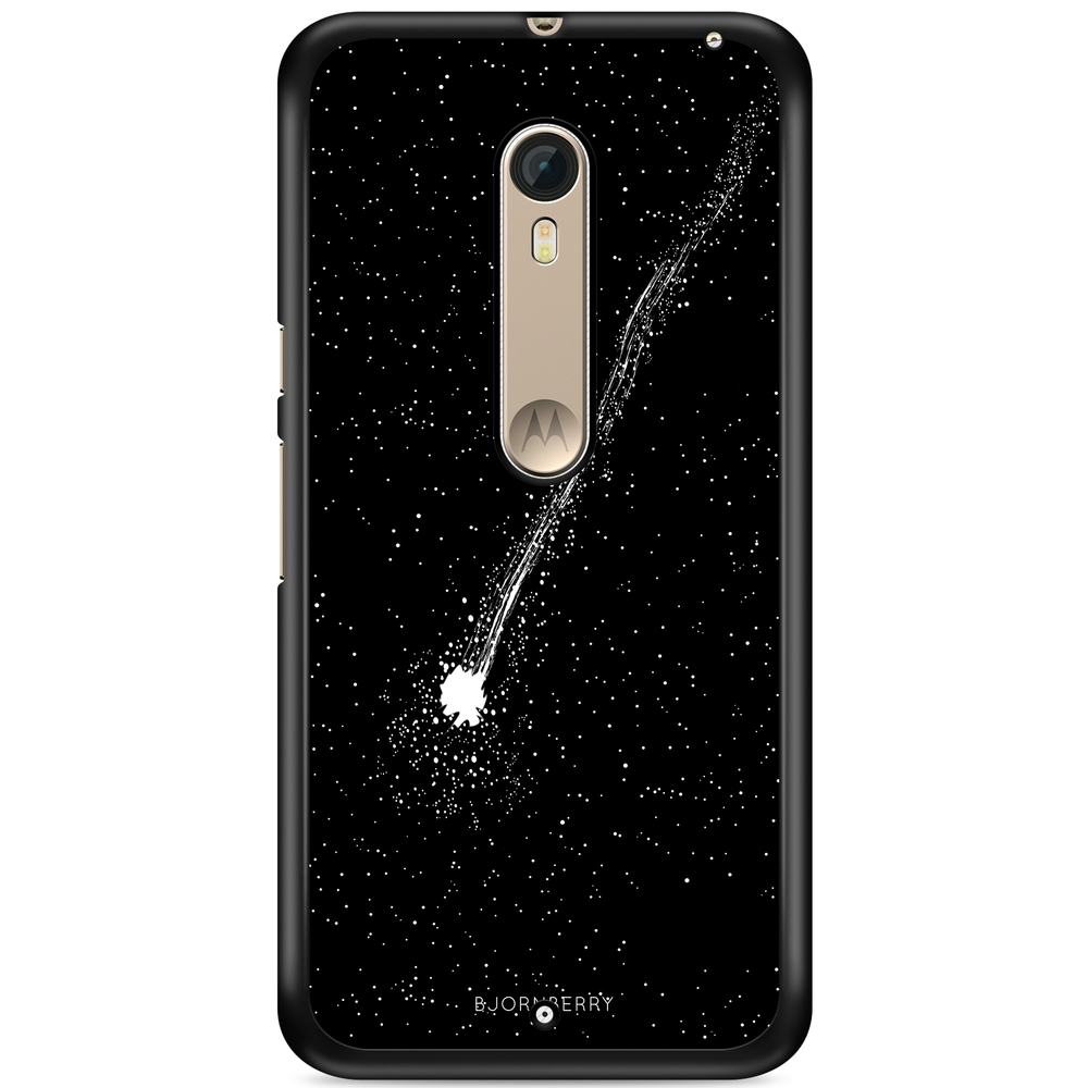 Moto X Style Case - Comet 
