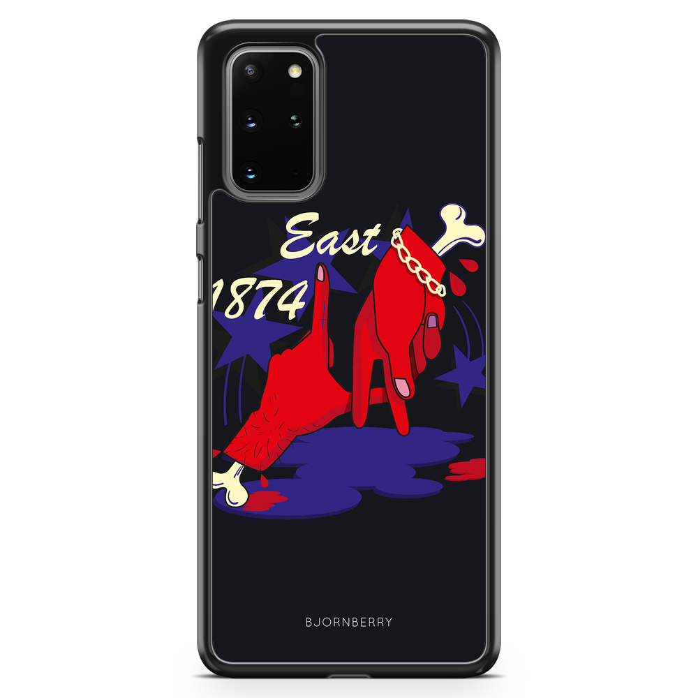 Samsung Galaxy S20 Plus Case - LA Hands