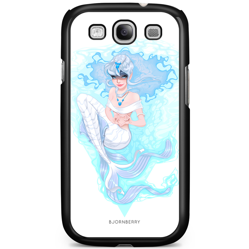 Samsung Galaxy S3 Mini Case - Mermaid