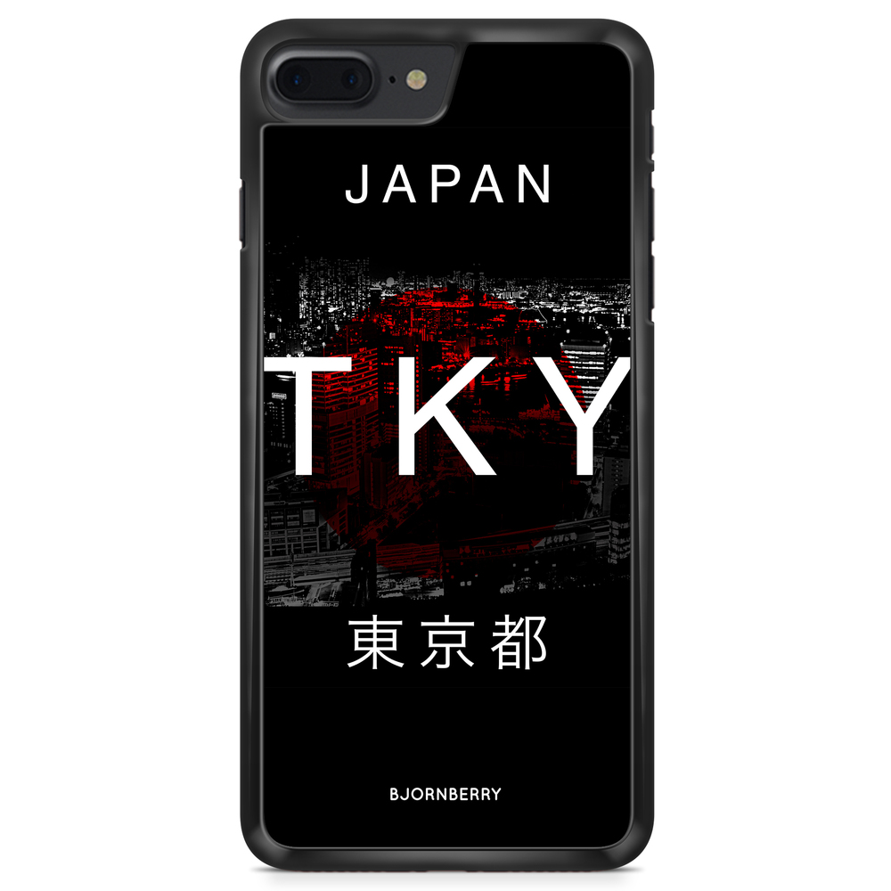 iPhone 8 Plus Case - TKY