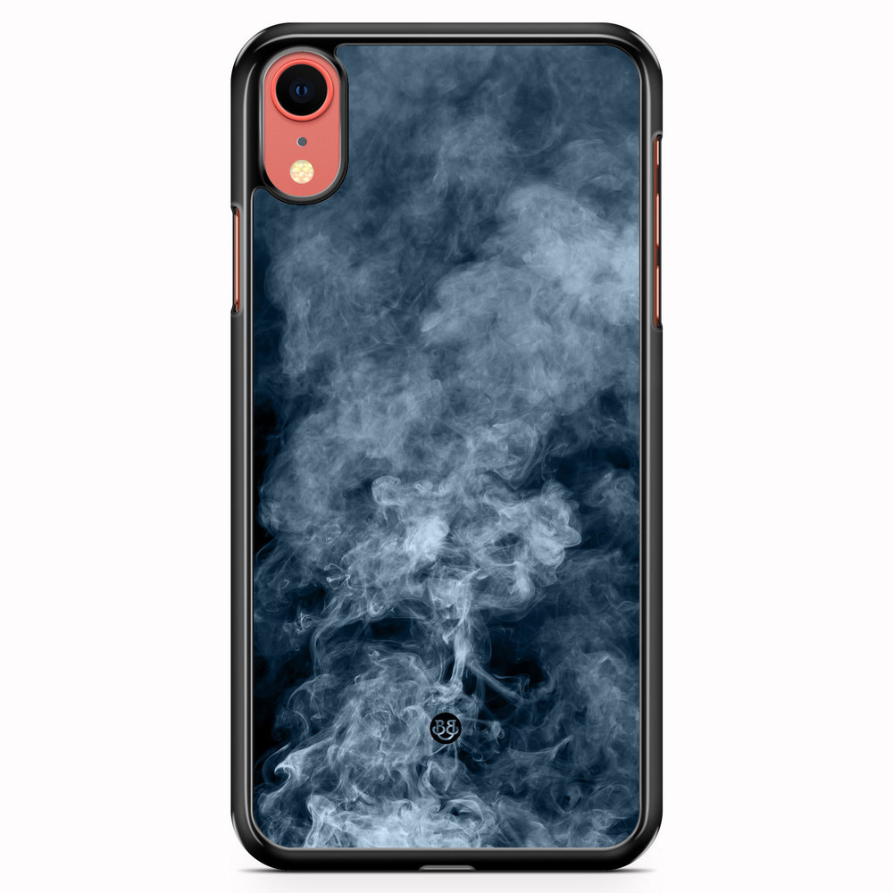 iPhone XR Case - Smoke