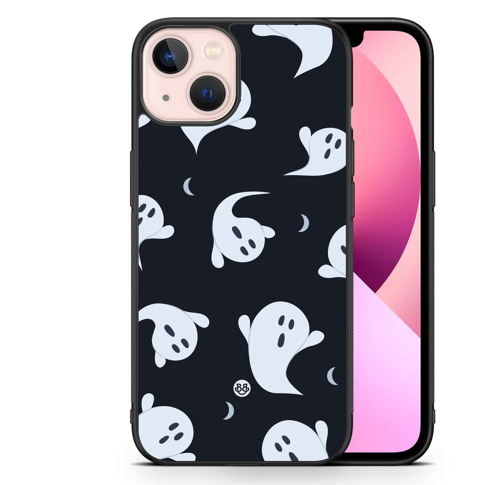 iPhone 13 Case - Ghost Night