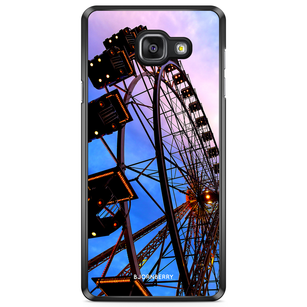 Samsung Galaxy A5 6 (2016) Case - Ferris Wheel