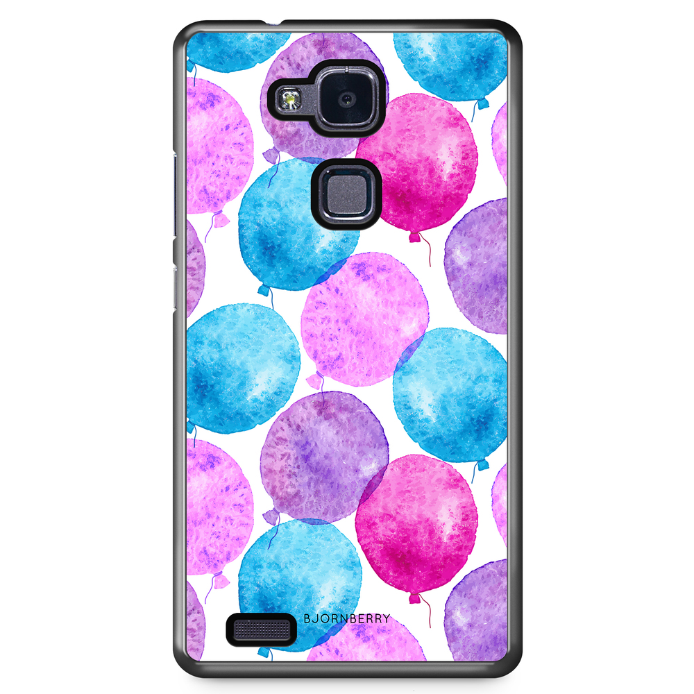 Huawei Honor 5X Case - Balloons