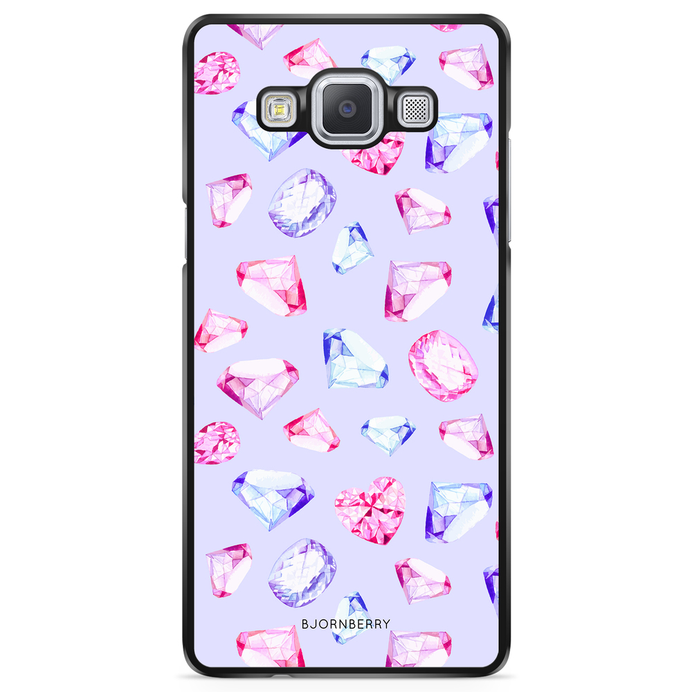 Samsung Galaxy A5 (2015) Case - Diamonds