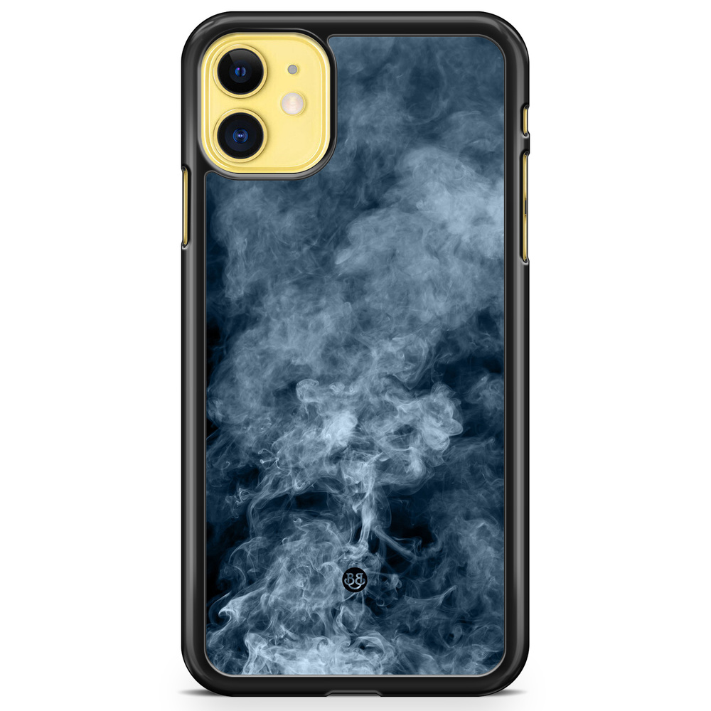 iPhone 11 Case - Smoke