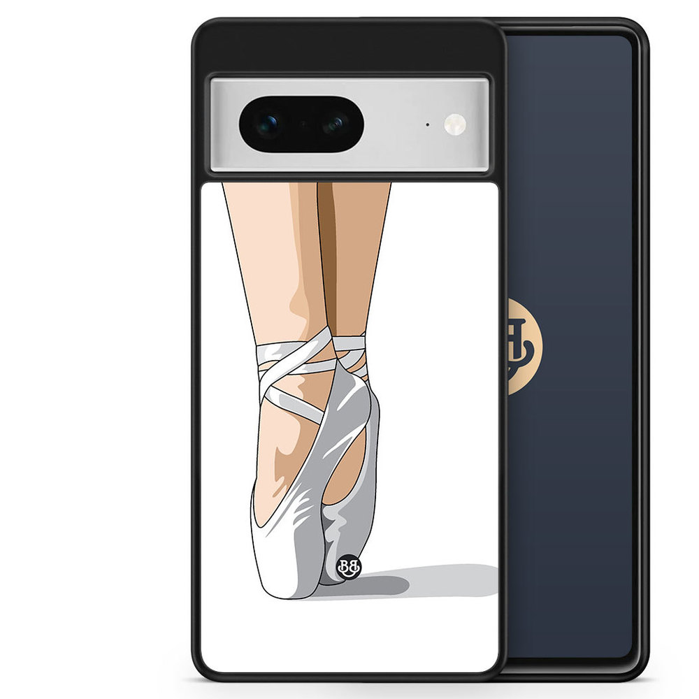 Google Pixel 7 Case - Dancing shoes