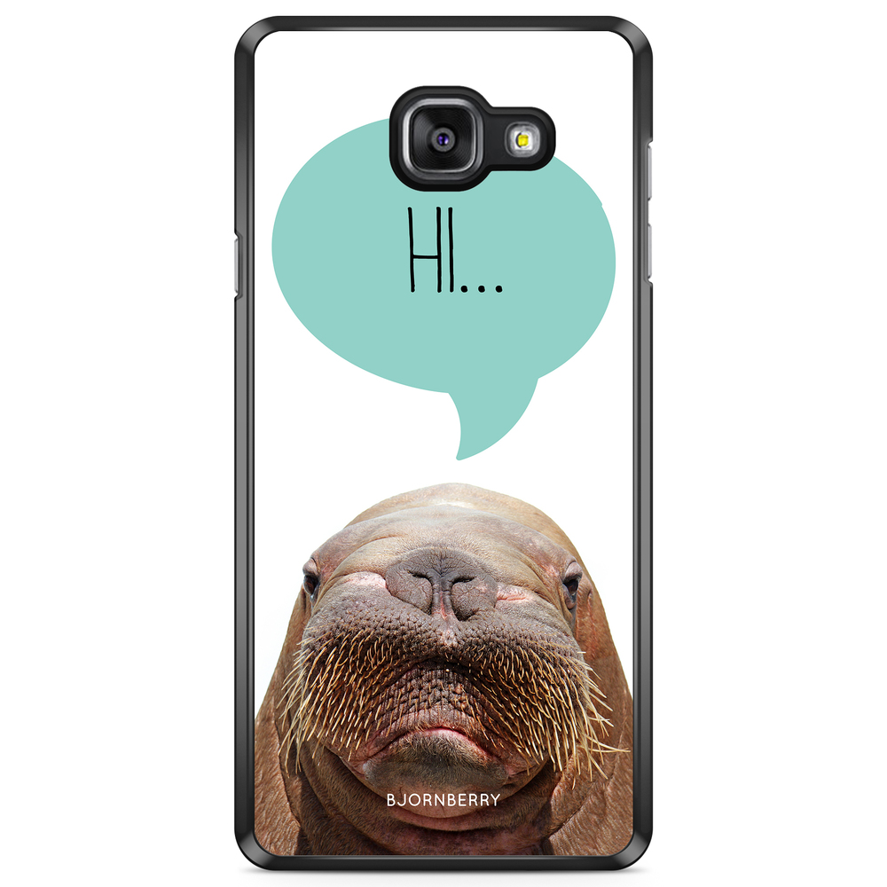 Samsung Galaxy A5 6 (2016) Case - Walruss