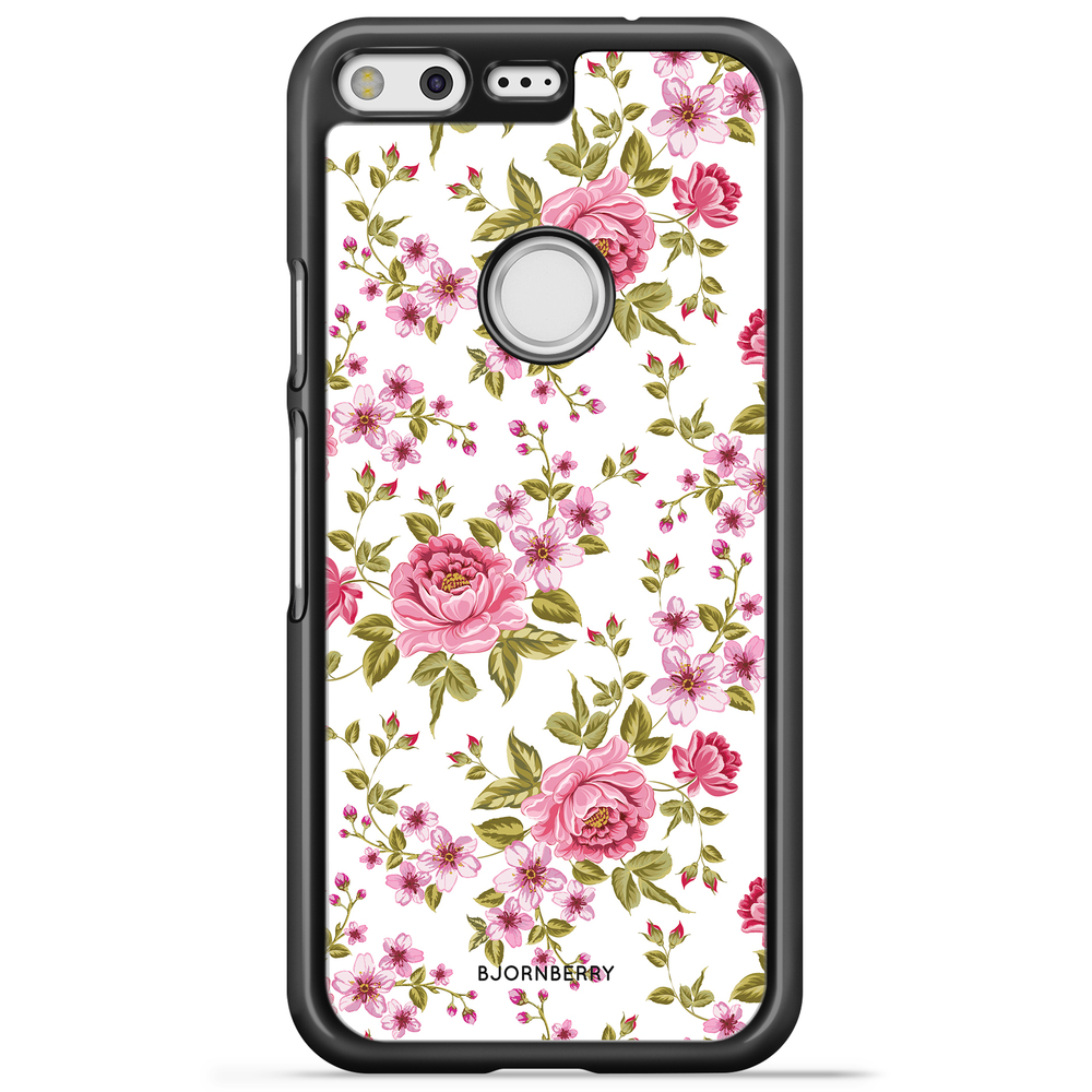 Google Pixel Case - Peony