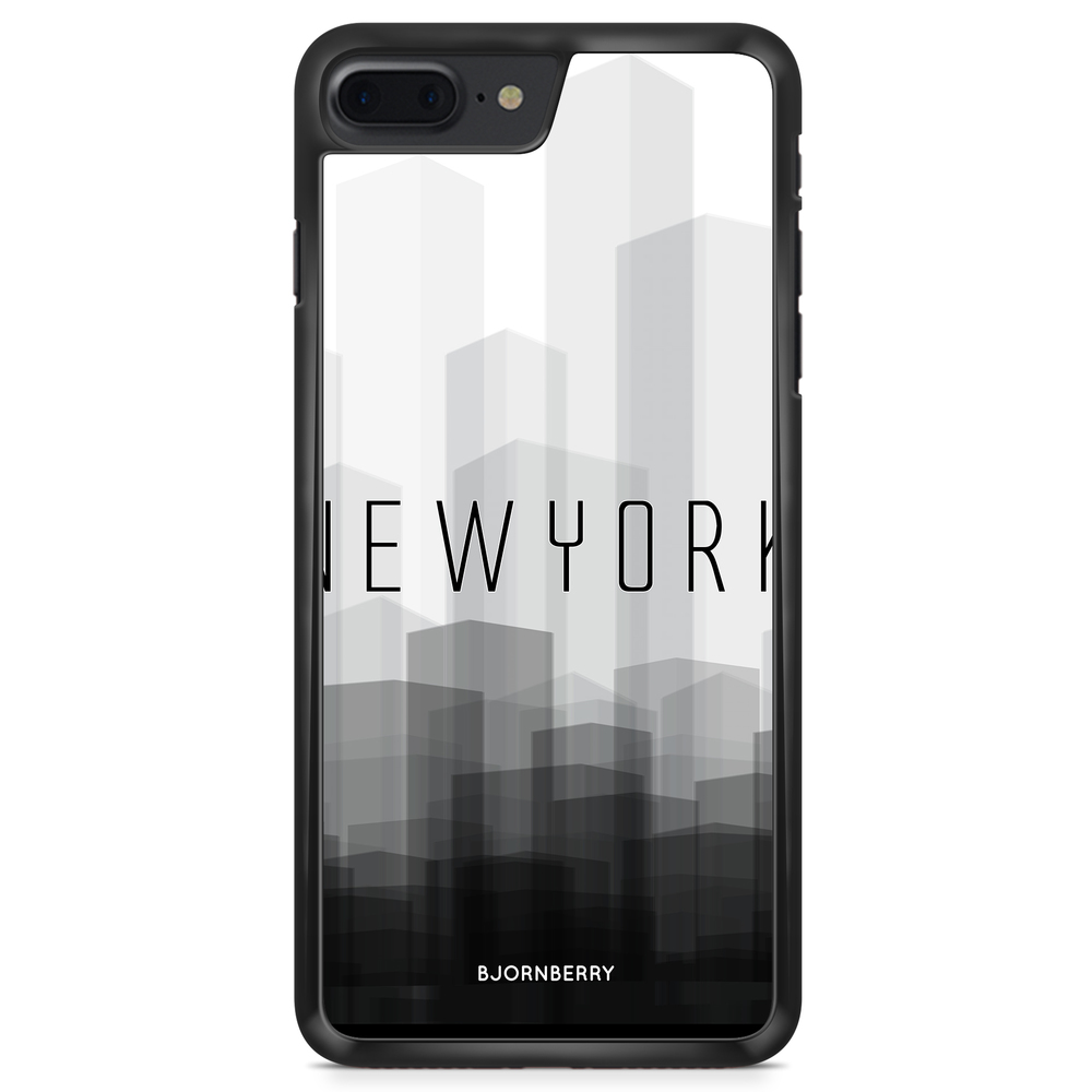iPhone 8 Plus Case - NEW YORK