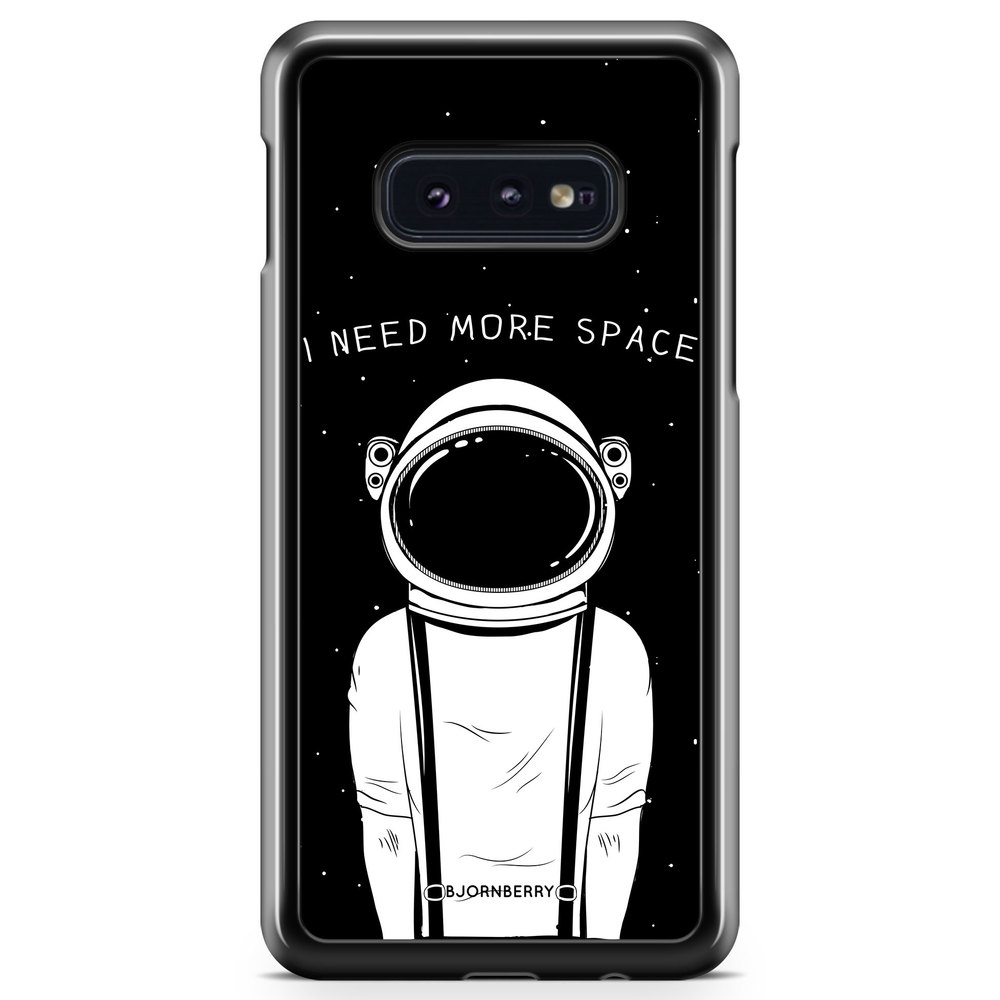 Samsung Galaxy S10e Case - More Space