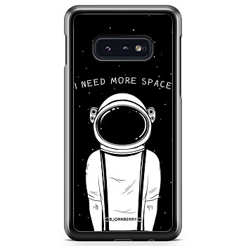 Samsung Galaxy S10e Case - More Space