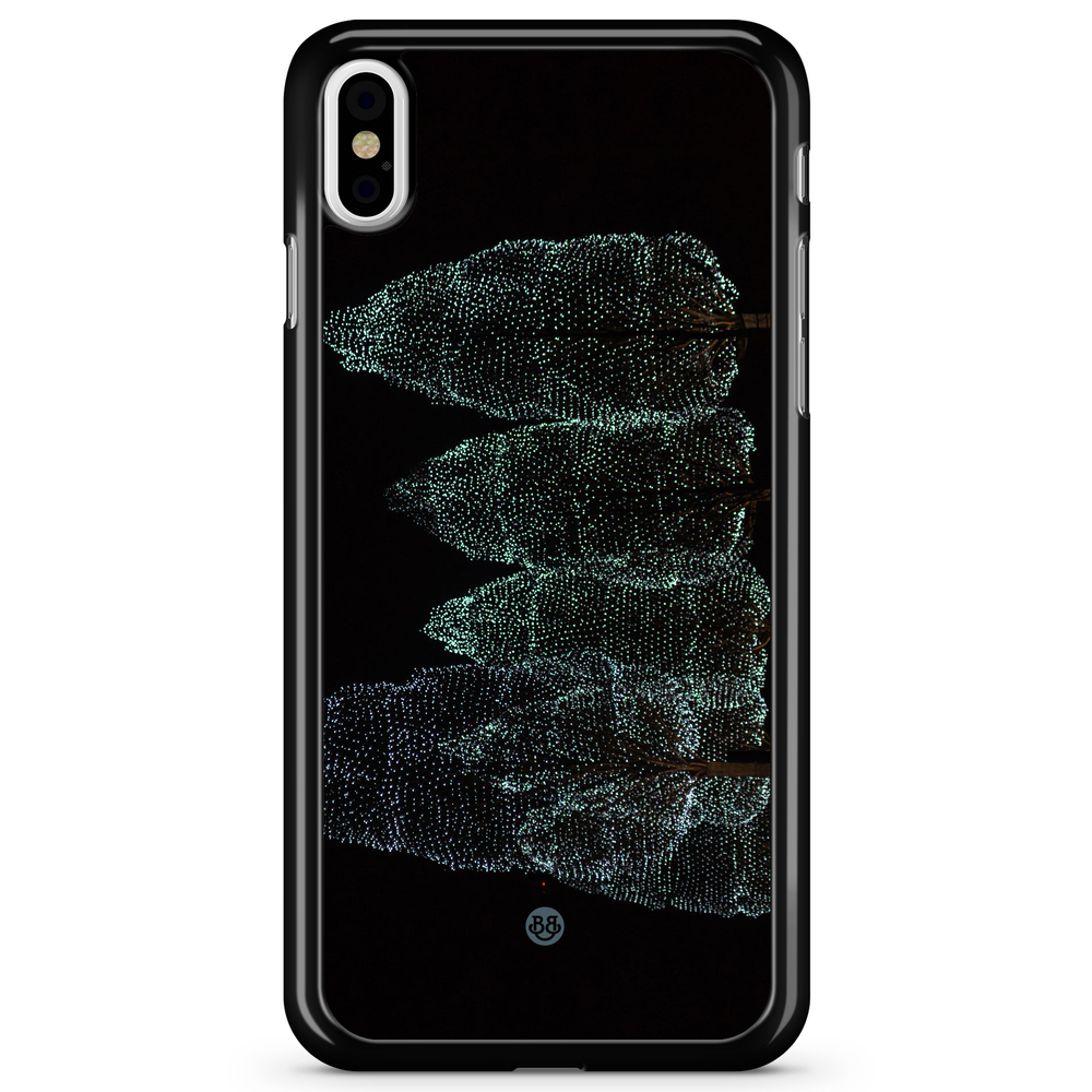 iPhone X / XS Case - Trees