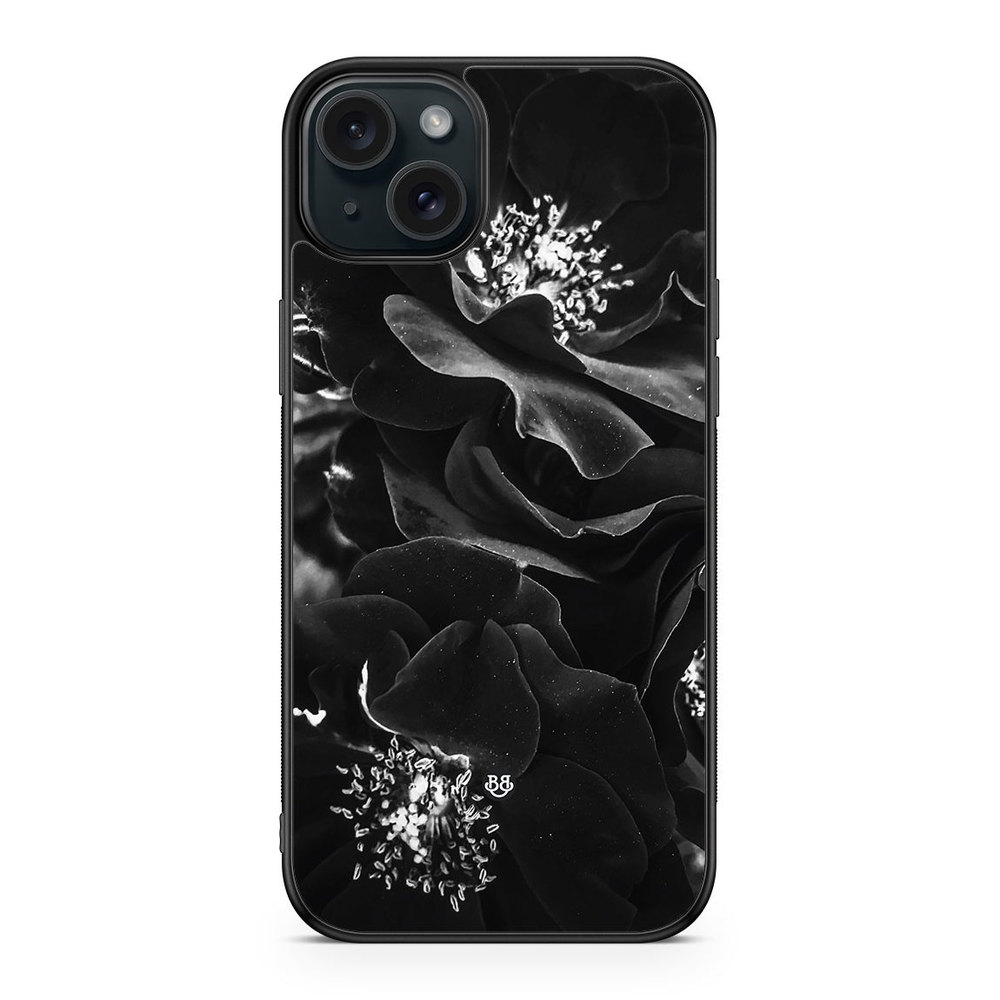 iPhone 15 Plus Case - Flowers in Bloom