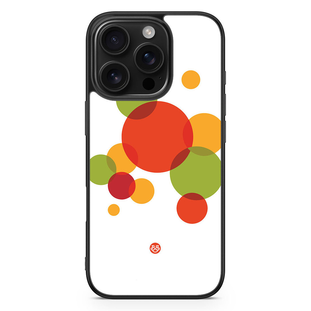 iPhone 16 Pro Case - Candy