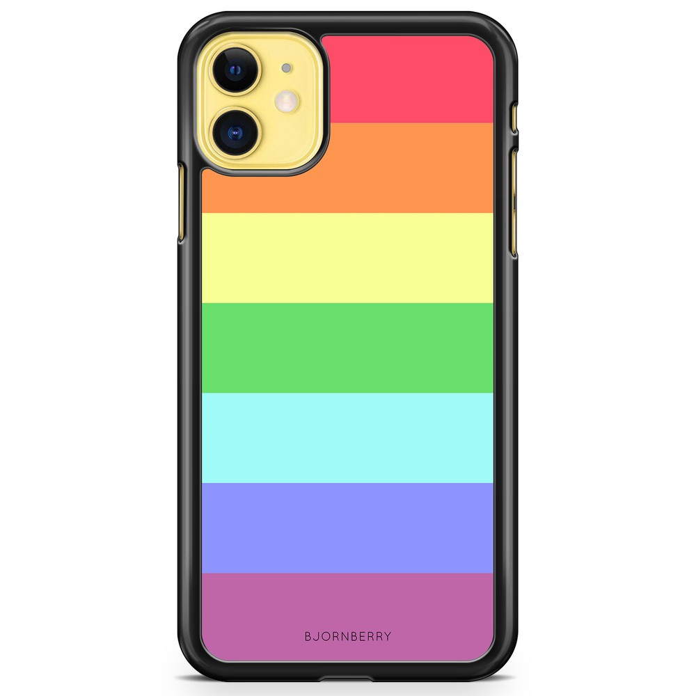 iPhone 11 Case - Pride