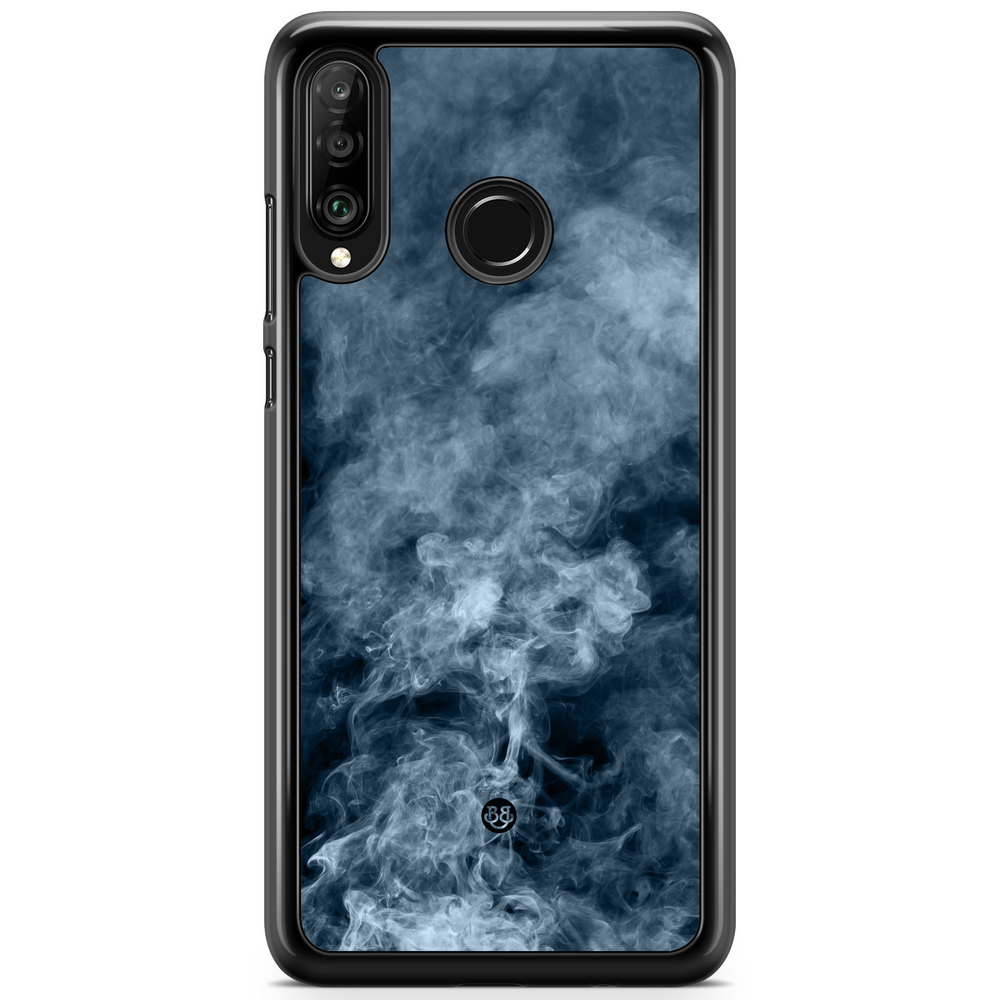 Huawei P30 Lite Case - Smoke