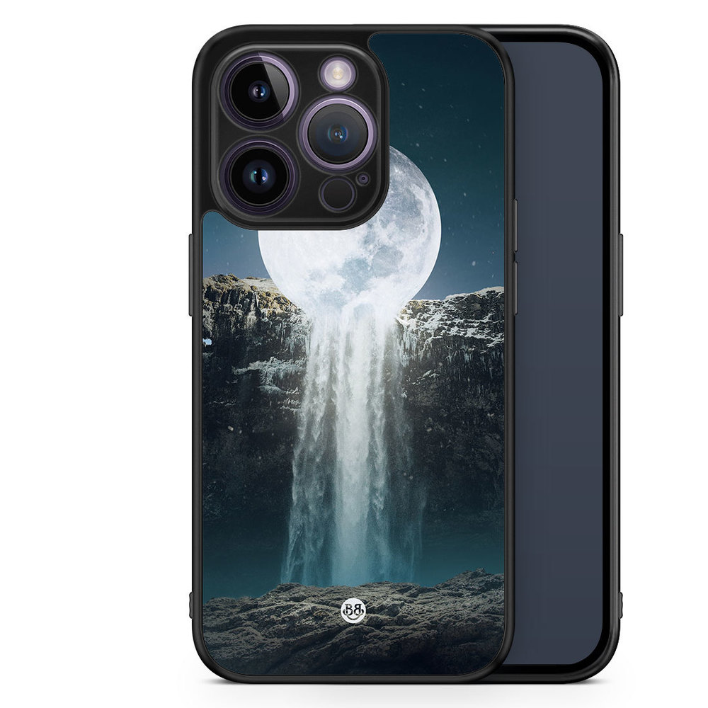 iPhone 14 Pro Case - Waterfall
