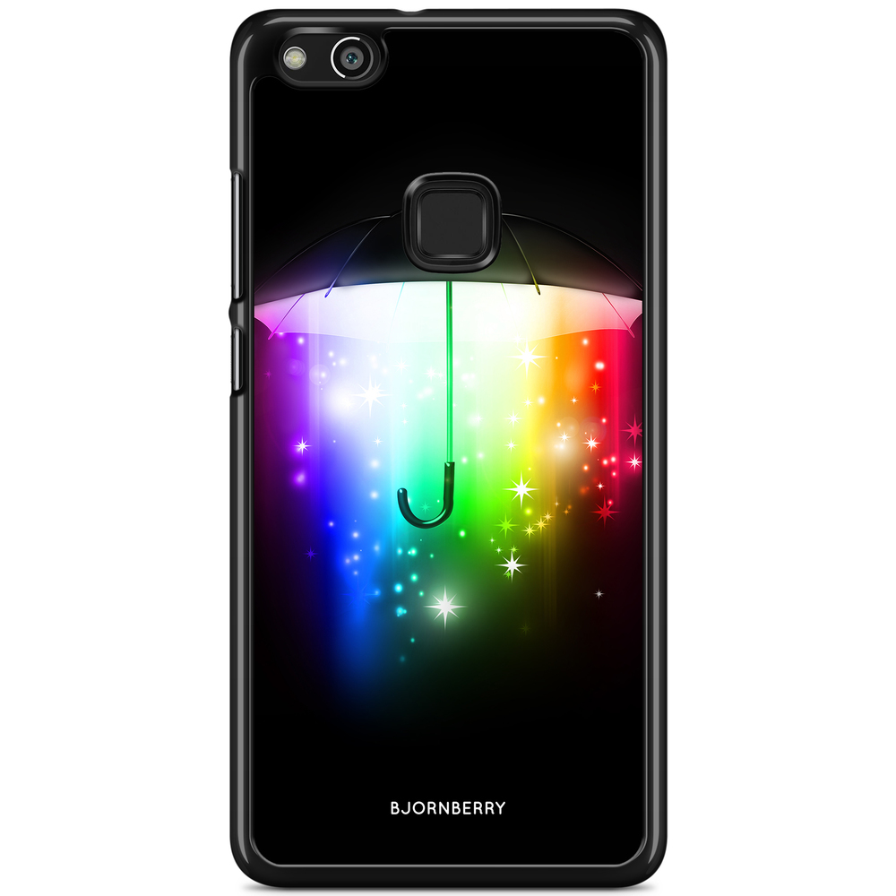 Huawei P10 Lite Case - Magic Umbrella