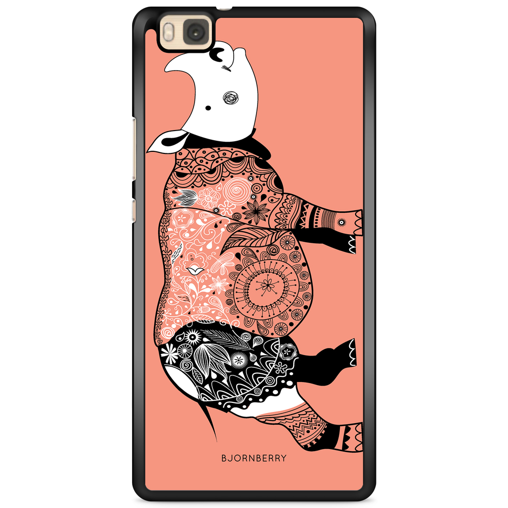 Huawei P8 Lite Case - Rhino