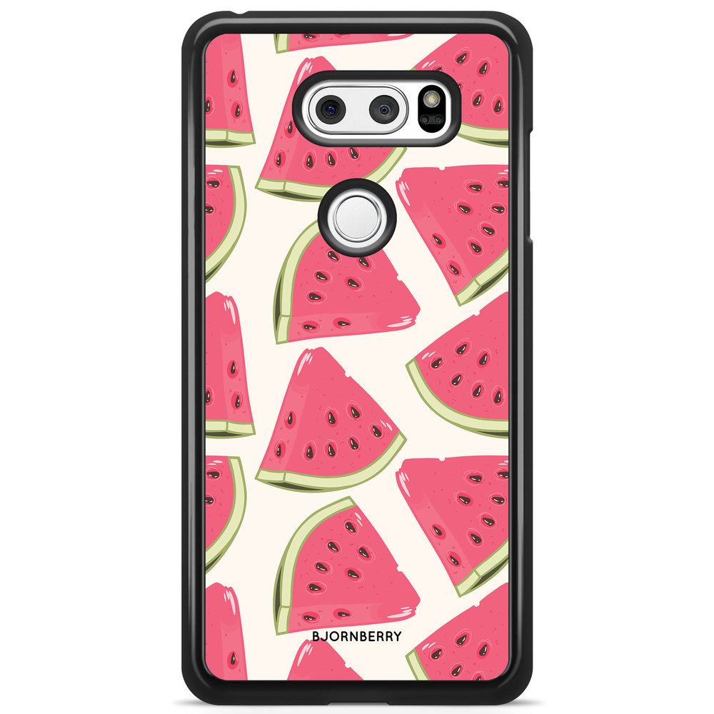 LG V30 Case - Watermelon