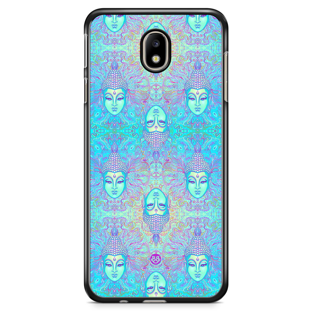 Samsung Galaxy J3 (2017) Case - Buddha