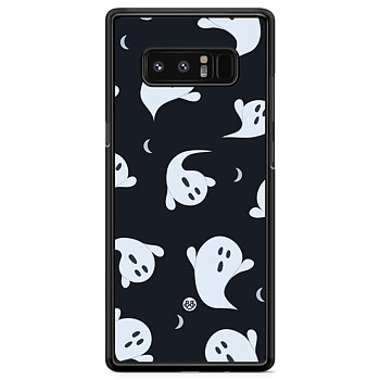 Samsung Galaxy Note 8 Skal - Spöknatten